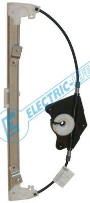 ELECTRIC LIFE zraa703l -  Подъемное устройство для окон